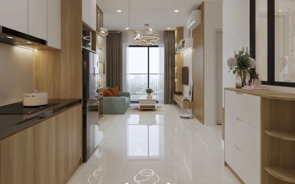 NHÀ Ở KHÓ TRÁNH “TĂNG GIÁ” KHI CHI PHÍ XÂY DỰNG CAO VÀ NGUỒN CUNG GIẢM