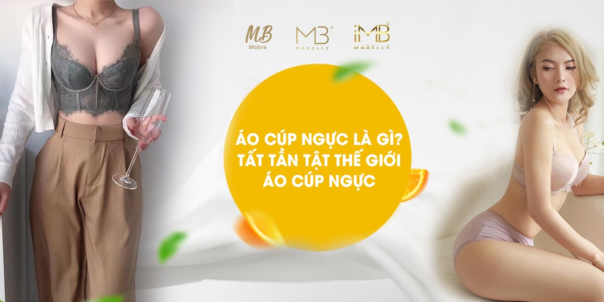 Áo ngực su là gì? Chúng có ưu điểm như thế nào?