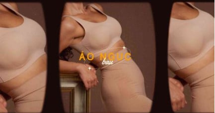 Áo Ngực Bầu: Sự Lựa Chọn Hoàn Hảo Cho Bà Bầu Hiện Đại