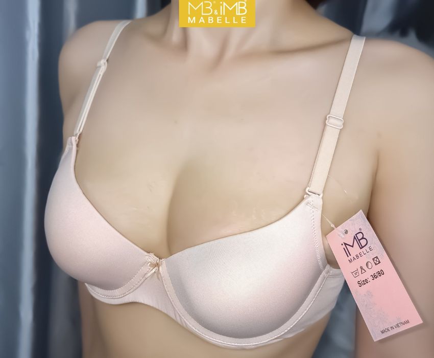 CÁCH ĐO SIZE ÁO NGỰC CHUẨN VÀ CHÍNH XÁC