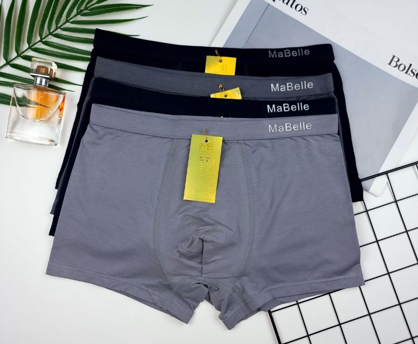 CÁCH MẶC QUẦN LÓT NAM ĐÚNG CÁCH