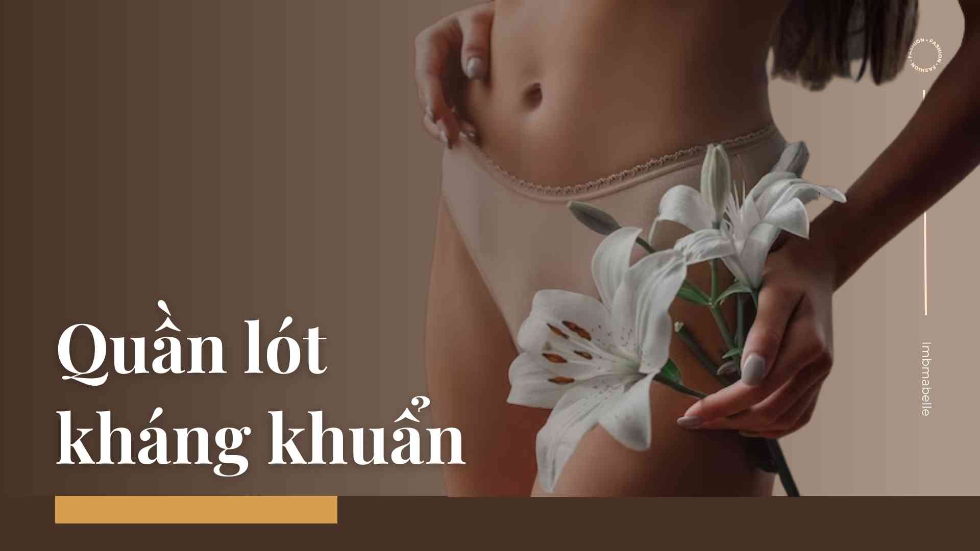 Quần Lót Kháng Khuẩn tại Đà Nẵng: Bảo Vệ Sức Khỏe của Bạn Hàng Ngày