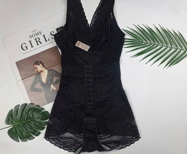 Áo lót liền quần lót