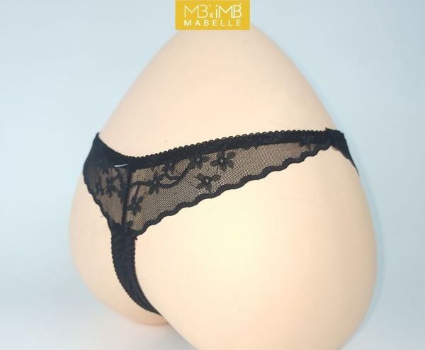 các loại quần lót lọt khe