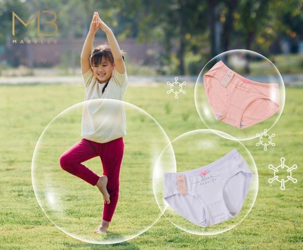 Tầm quan trọng của quần lót học sinh