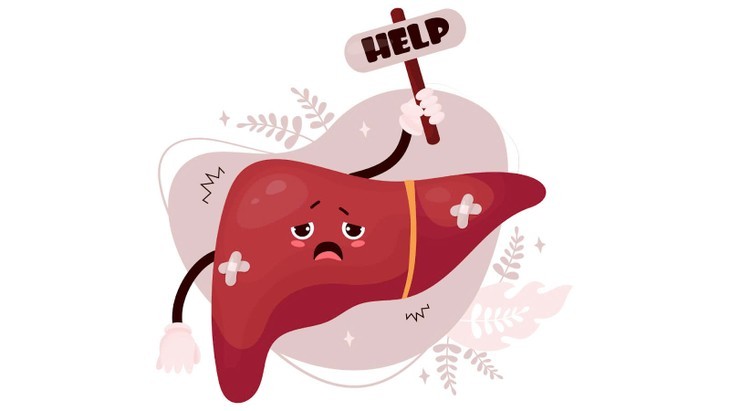 Hiểu rõ về suy gan cấp: Bệnh lý nguy hiểm cần được phát hiện sớm