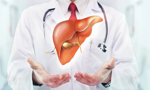 ⚠️ 5 Cảnh Báo Âm Thầm Từ Gan Cho Thấy Cơ Thể Đang Quá Tải Độc Tố
