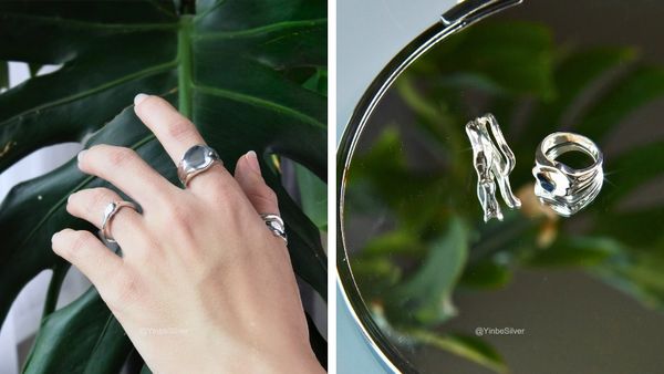 Top 15+ cách nhận biết bạc thật hay bạc giả siêu dễ thực hiện