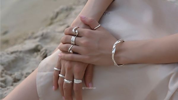 Đeo bạc có tác dụng gì? Tiết lộ 9 lý do nên đeo bạc mỗi ngày