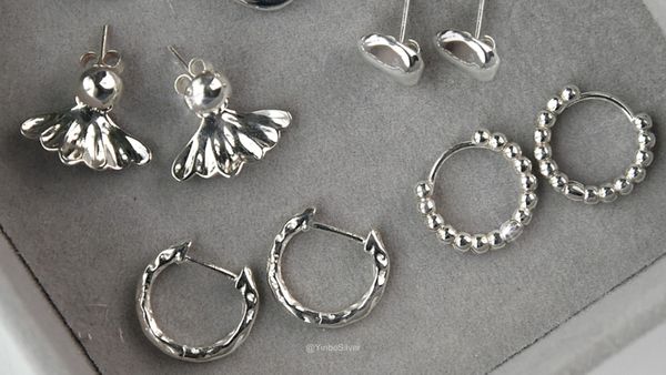 Bạc 925 là gì? A-Z chất liệu trang sức ưa chuộng nhất 2024