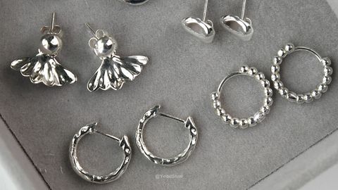 Bạc 925 là gì? A-Z chất liệu trang sức ưa chuộng nhất 2024