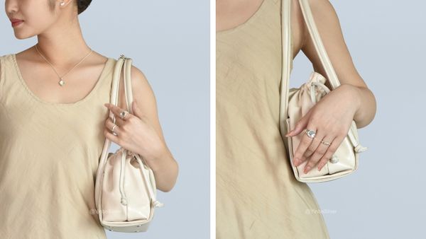 Nghệ thuật phối trang sức: Làm Sao Để Nổi Bật?