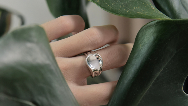 BST Bích Giản: Vẻ đẹp ẩn giấu trong thiên nhiên