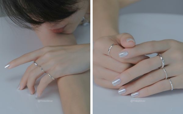 Sự thật về ý nghĩa ngón tay đeo nhẫn cho cả nam và nữ nên biết