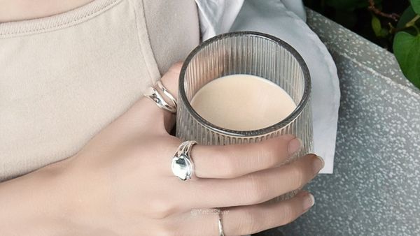 9 yếu tố chọn mua nhẫn bạc phù hợp cho riêng bản thân