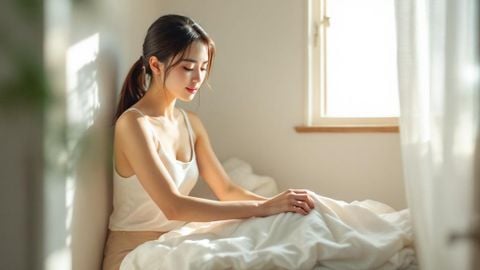 Dưỡng Ẩm Trước Hay Sau Kem Chống Nắng? Câu Trả Lời Chuẩn Nhất Từ Chuyên Gia