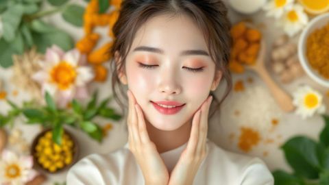 TRANG ĐIỂM CHUYÊN NGHIỆP TẠI NHÀ: BÍ QUYẾT TỪ SẢN PHẨM ĐẾN KHÔNG GIAN