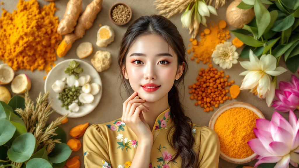 HƯỚNG DẪN TRANG ĐIỂM MẮT VÀ CHE KHUYẾT ĐIỂM: BÍ QUYẾT TẠO NÉT HÚT HỒN