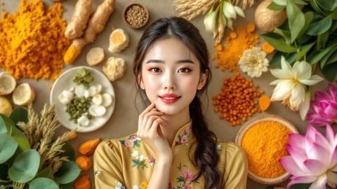 HƯỚNG DẪN TRANG ĐIỂM MẮT VÀ CHE KHUYẾT ĐIỂM: BÍ QUYẾT TẠO NÉT HÚT HỒN
