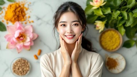 TRANG ĐIỂM THEO DỊP: TỪ TIỆC CƯỚI ĐẾN HALLOWEEN – GỢI Ý PHONG CÁCH NỔI BẬT