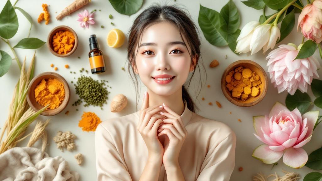 TỰ TRANG ĐIỂM TẠI NHÀ: HƯỚNG DẪN CHI TIẾT VÀ LỰA CHỌN DỤNG CỤ CƠ BẢN