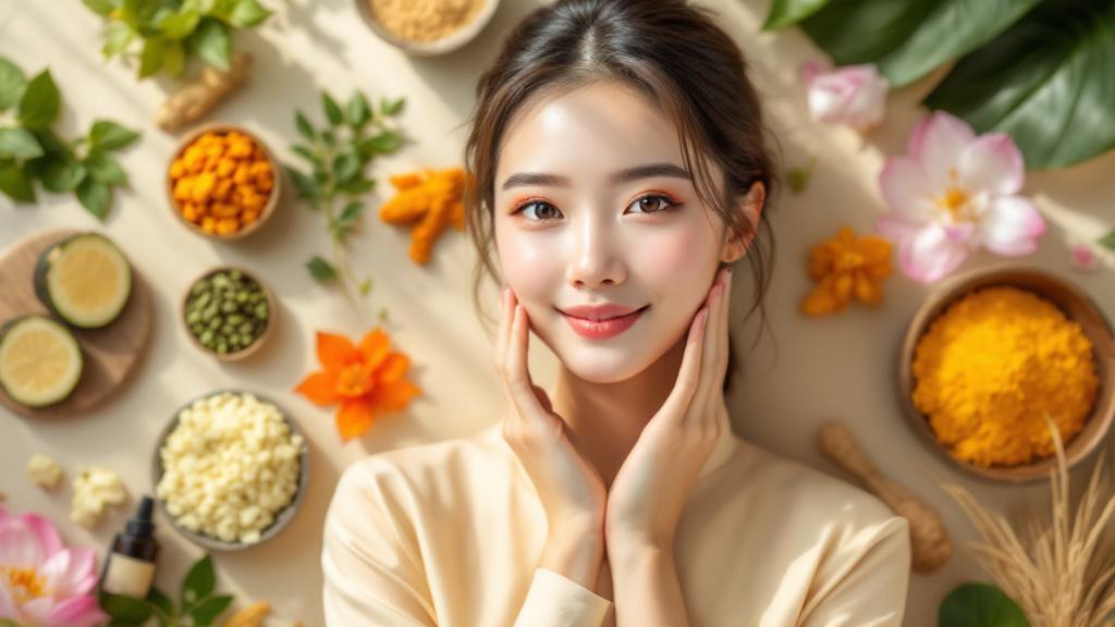 HƯỚNG DẪN TRANG ĐIỂM CƠ BẢN CHO NGƯỜI MỚI BẮT ĐẦU: TỪNG BƯỚC TỰ TIN LÀM ĐẸP