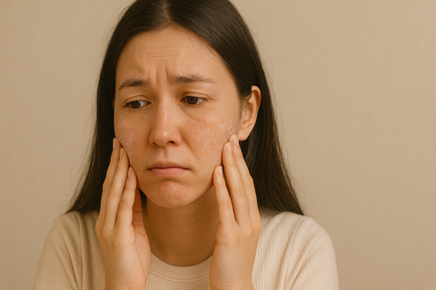 Phấn Trang Điểm Cho Da Khô: Hướng Dẫn Lựa Chọn và Sử Dụng Hiệu Quả