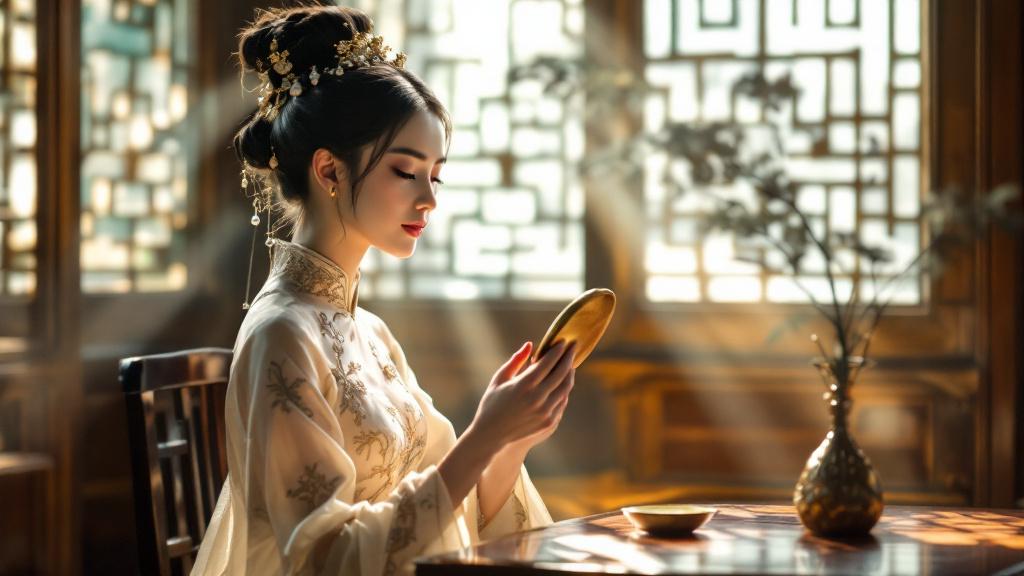 Đánh Má Hồng Trước Hay Phấn Phủ Trước? Bí Quyết Cho Lớp Trang Điểm Hoàn Hảo Tự Nhiên