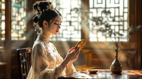 Đánh Má Hồng Trước Hay Phấn Phủ Trước? Bí Quyết Cho Lớp Trang Điểm Hoàn Hảo Tự Nhiên