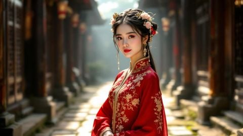 Phấn Phủ Dùng Sau Bước Nào? Bí Quyết Khóa Nền Mịn Lì Cả Ngày