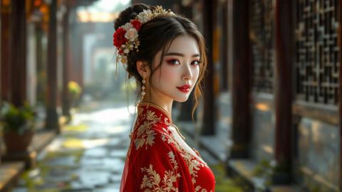 Phấn Phủ Dưỡng Ẩm – Giữ Lớp Nền Mịn Mượt, Da Vẫn Mềm Mại Cả Ngày