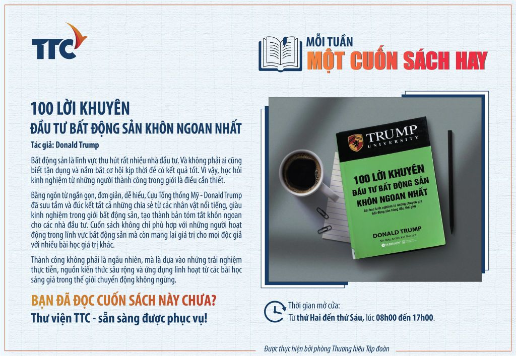 100 lời khuyên đầu tư bất động sản khôn ngoan nhất
