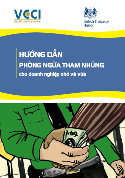 HD Phòng ngừa tham nhũng trong KD
