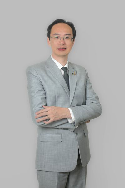 TS. Nguyễn Thanh Sơn - Viện trưởng