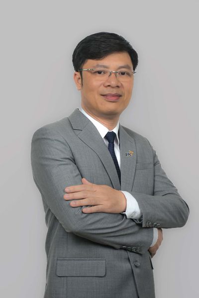 TS. Phạm Đình Trung - Hiệu trưởng YU