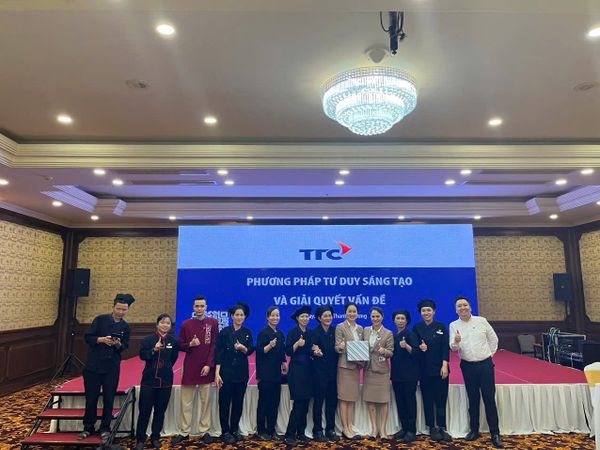 Chương trình Đào tạo Kỹ năng Thường niên ngành Du lịch TTC - Tại Huế