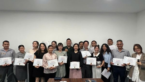 Chương trình Đào tạo Kỹ năng Thường niên ngành Du lịch TTC - Tại TP. HCM