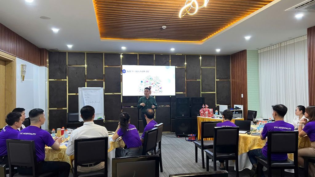 Chương trình Đào tạo Kỹ năng Thường niên ngành Du lịch TTC - Tại Cần Thơ