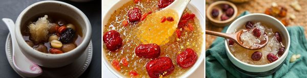 2 cách nấu sâm bổ lượng thơm ngon, bổ dưỡng cho sức khỏe