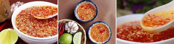 5 cách pha nước mắm chua ngọt thần thánh, chấm gì cũng ngon