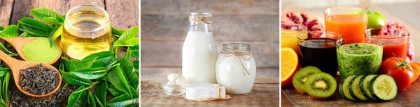 10 loại nước uống tốt cho sức khỏe mà bạn không nên bỏ lỡ