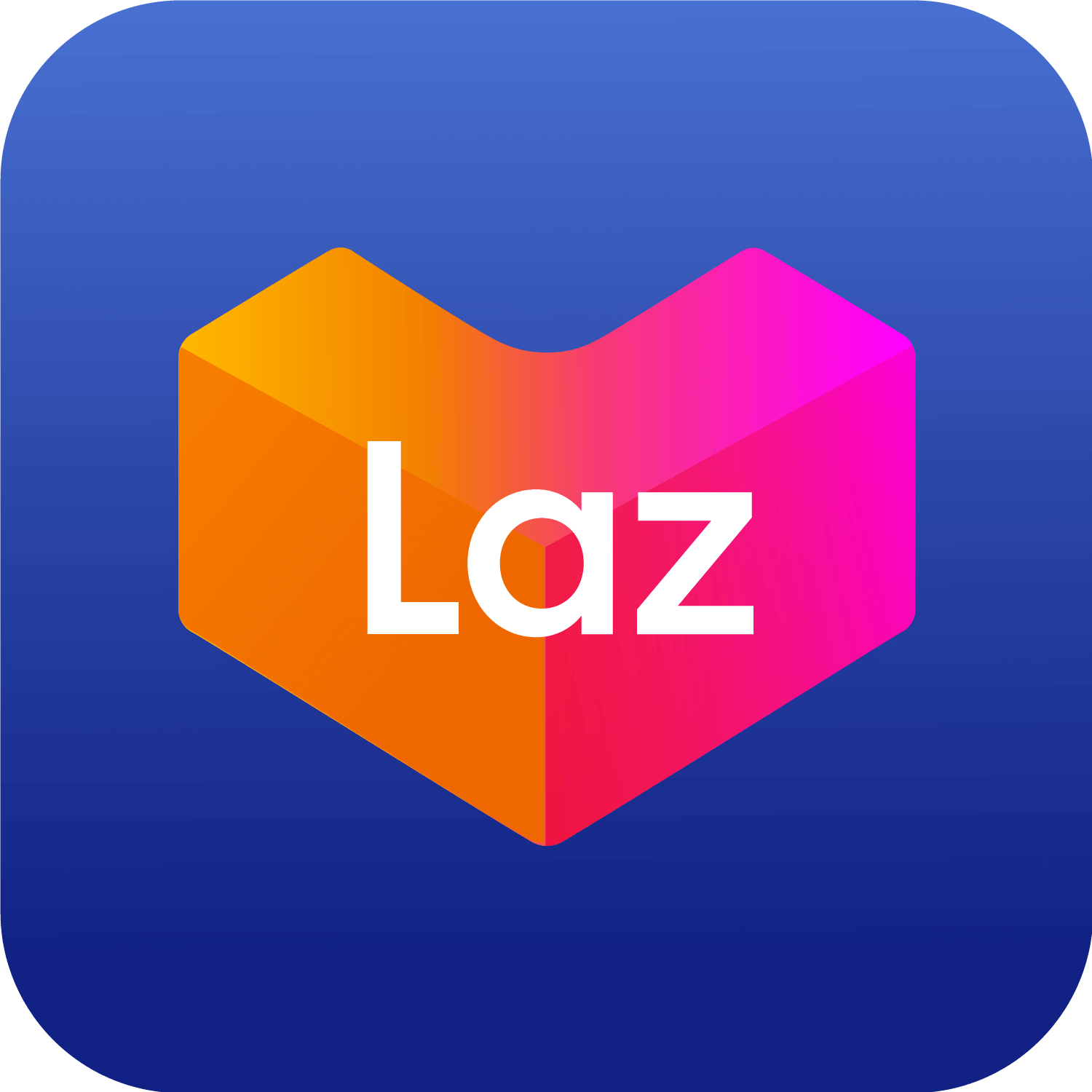 Icon-Lazada