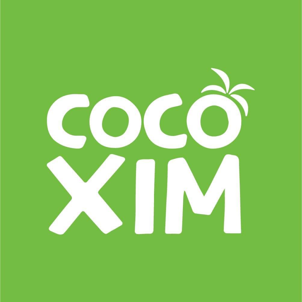 NƯỚC DỪA COCOXIM