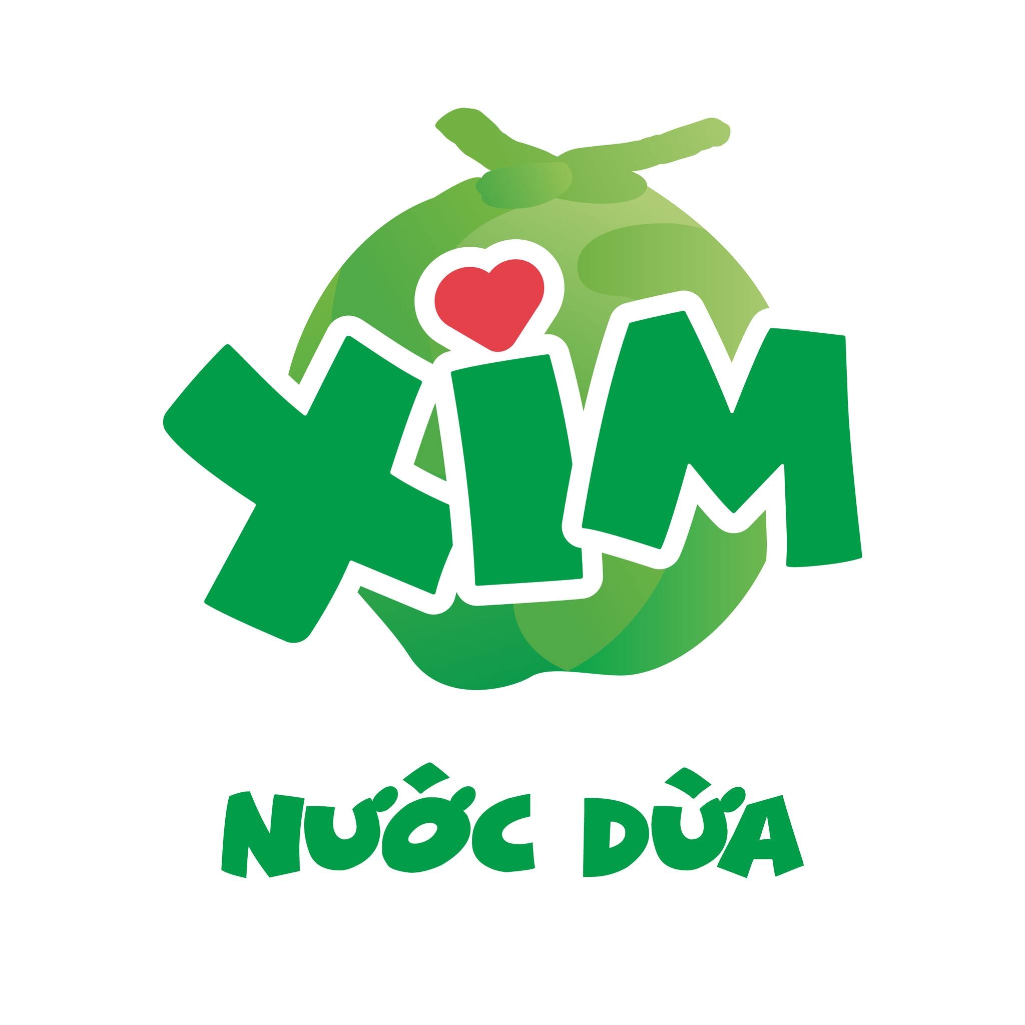 NƯỚC DỪA XIM