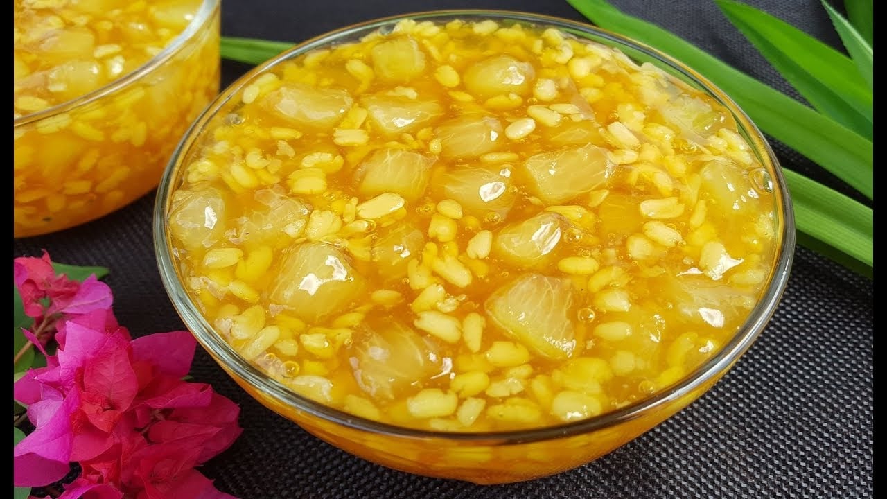 Chè Bưởi