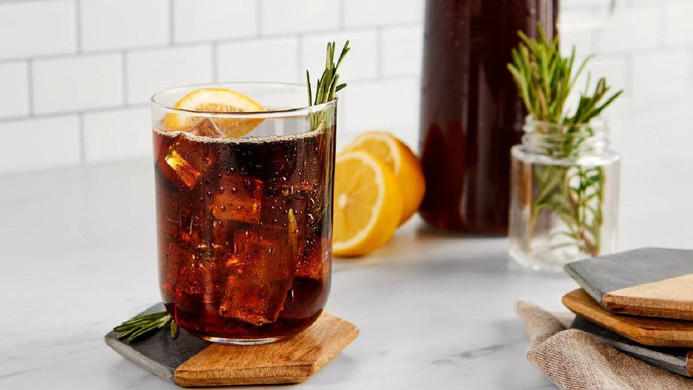 Cold Brew là món uống ngày càng được nhiều người yêu thích