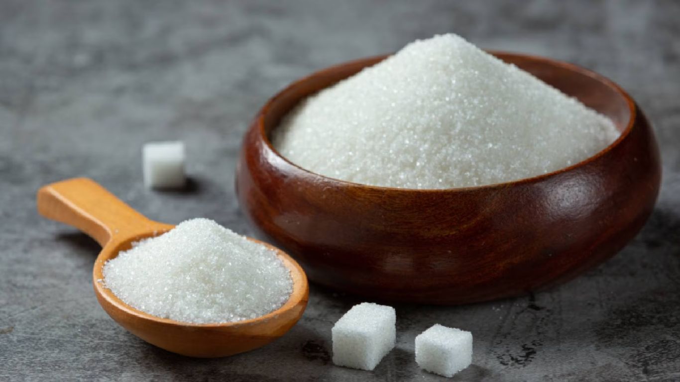 Đường Sucralose là chất tạo ngọt ít calo