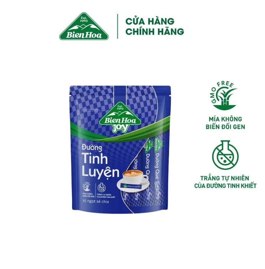 Đường túi Biên Hoà Joy Stick