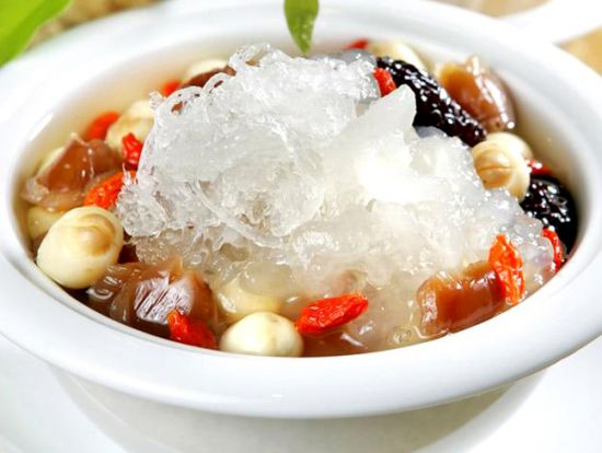 Mẹo bảo quản chè sâm bổ lượng