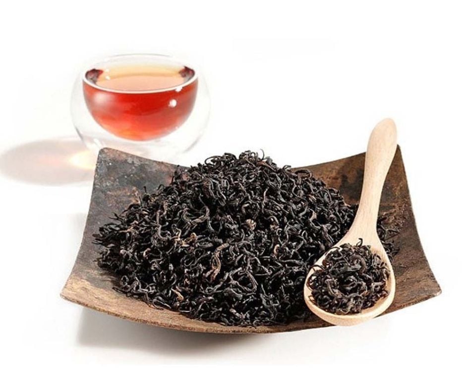 Nguyên liệu pha trà trái cây tươi